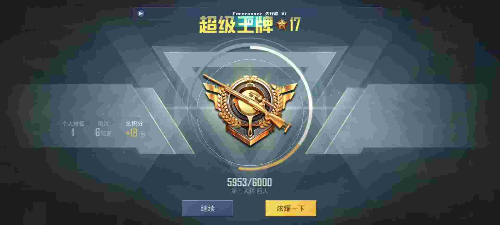 和平精英鸡腿辅助自瞄 - ��ƽ��Ӣû�������ô��ǽ辅助预览图